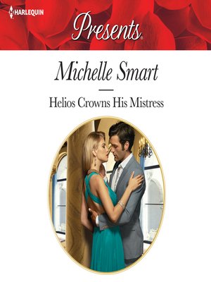 Helios Crowns His Mistress - Audiobook